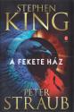 Stephen King - A Fekete H�z
