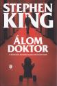 Stephen King - Álom doktor (2019-es kiadás)