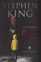 Stephen King - AZ (új kiadás)
