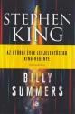 Stephen King - Billy Summers