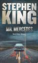 Stephen King - Mr. Mercedes - ANTIKVÁR