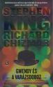 Stephen King - Richard Chizmar - Gwendy és a varázsdoboz