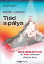 Steven Kotler - Ti�d a p�lya