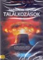 Steven Spielberg - Harmadik tpus tallkozsok DVD