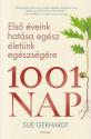 Sue Gerhardt - 1001 nap