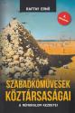 Raffay Ern - Szabadkmvesek kztrsasgai (puha borts)
