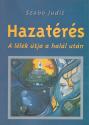 Szabó Judit - Hazatérés ANTIKVÁR