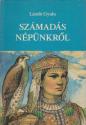 László Gyula - Számadás népünkről ANTIKVÁR