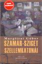 Szamár-Sziget szellemkatonái - Margittai Gábor