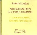 Jézus Krisztus kora és a Pártus birodalom - Szántai Lajos