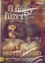 Szász János filmje - A nagy füzet DVD