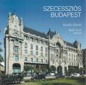 Kovács Dániel - Szecessziós Budapest