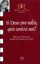 Si Deus pro nobis, quis contra nos? - Széchenyi Kinga