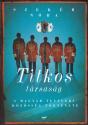 Szekér Nóra - Titkos társaság