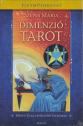 Szepes Mria - Dimenzi tarot - konyv s 24 lapos krtyacsomag