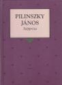 Pilinszky Jnos - Szpprza ANTIKVR