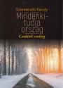 Szerencsés Károly - Mindenki-tudja ország