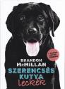 Brandon McMillan - Szerencsés kutya leckék