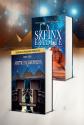 Andrew Collins - Göbekli Tepe és a Szfinx misztikuma csomag - 2 könyv együtt kedvezménnyel