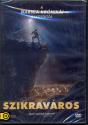  - Szikravros DVD