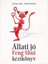 Szilvsy Judit - Pardi Gabriella - llati j Feng Shui kziknyv ANTIKVR