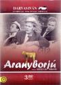 Szinetr Mikls - Aranyborj - DVD