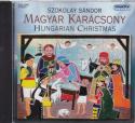 Szokolay Sándor - Magyar karácsony CD