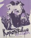 Szomjas György - Kopaszkutya és a többi