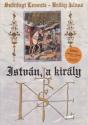 Szörényi Levente Bródy János - István, a király DVD