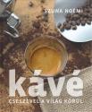 Szuna Noémi - Kávé - csészével a világ körül