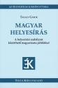 Takcs Gbor - Magyar helyesrs