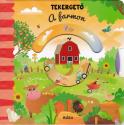 Tanja Timmerman - Tekerget� - A farmon