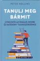 Peter Hollins - Tanulj meg brmit