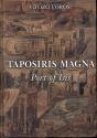 Vörös Győző - Taposiris Magna - Port of Isis