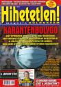 Hihetetlen Magazin - Karantnbolyg - KLNSZM