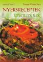 Teresa-Maria Sura - Nyersreceptek nyenceknek