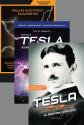 W. Bernard Carlson, Tim R. Swartz - Tesla-csomag