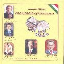 Mtys Szabolcs - The cradle of Geniuses