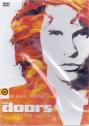 Oliver Stone - The Doors DVD