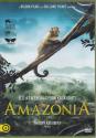 Thierry Ragobert - Amazónia DVD