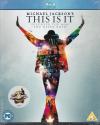 Michael Jackson - This is it (Blue Ray Disc) ANTIKVR