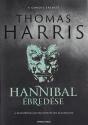 Thomas Harris - Hannibal ébredése