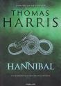 Thomas Harris - Hannibal