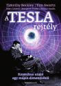 Timothy Beckley - Tim Swartz - Sean Casteel - Margaret Storm - Wilbur Smith - A Tesla rejtély