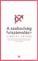 Timothy Snyder - A szabadság felszámolása