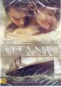 James Cameron - Titanic DVD