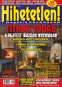 Hihetetlen Magazin - Titkos tuds - KLNSZM