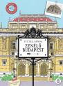 Tittel Kinga - Zenl Budapest
