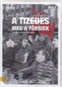 A tizedes meg a többiek DVD - Digitálisan felújított kép és hang -