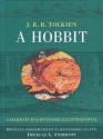 J.R.R. Tolkien - A Hobbit